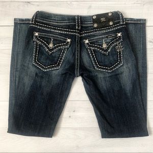 Miss Me Signature Skinny Jeans | J55014533